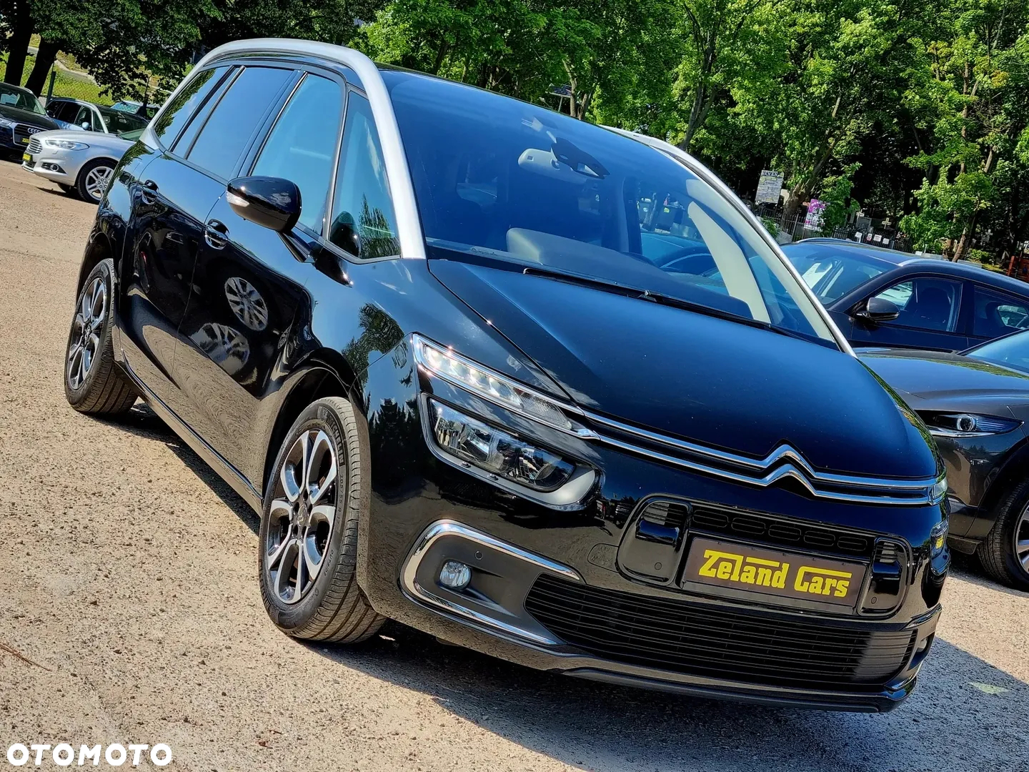 Citroën C4 SpaceTourer Grand 1.5 BlueHDi More Life S&S EAT8 - 3