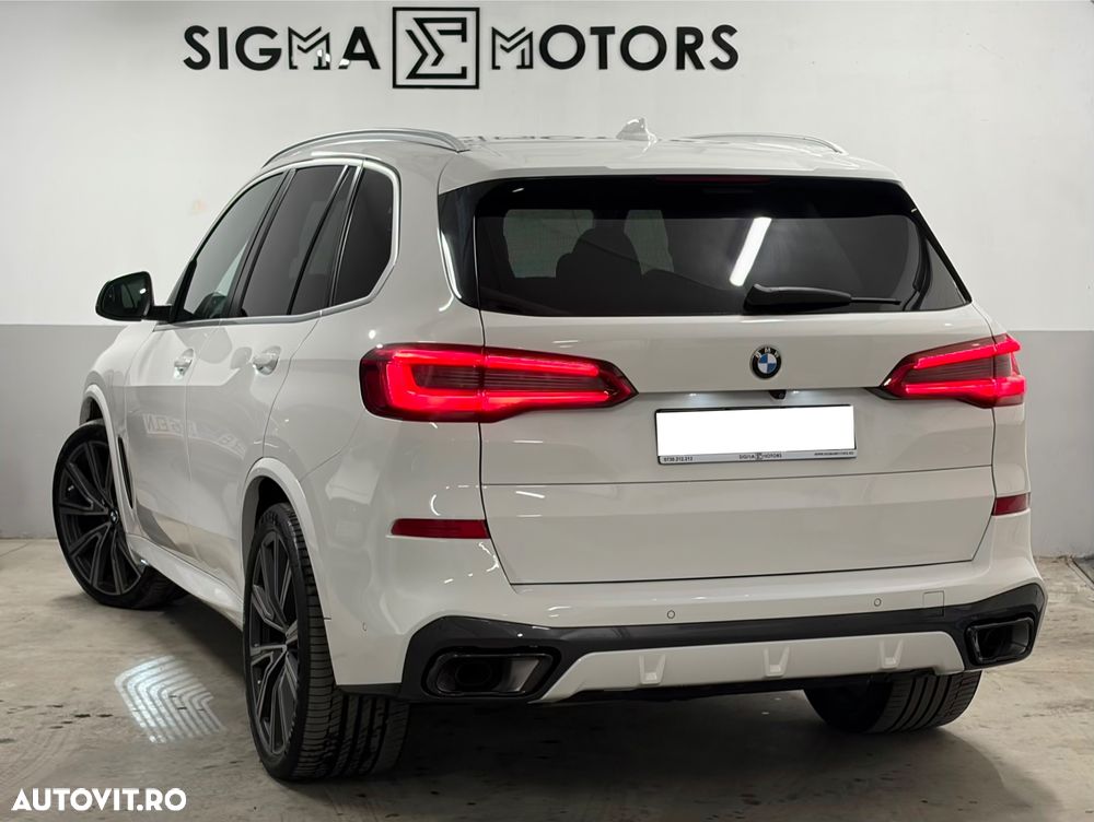 BMW X5 - 4