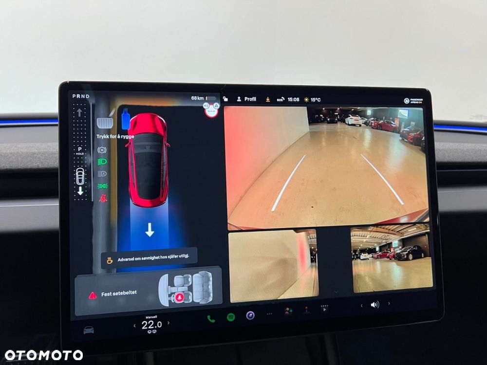 Tesla Model 3 - 26