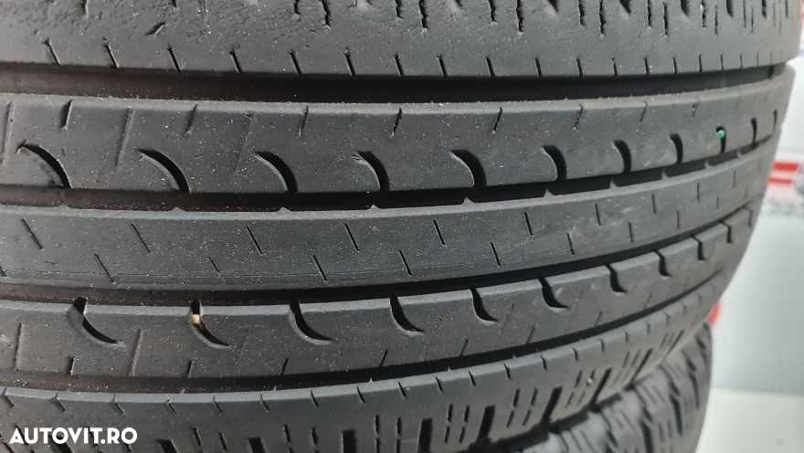 225/60/18 100H GOODYEAR CP V1052 M+S - 2
