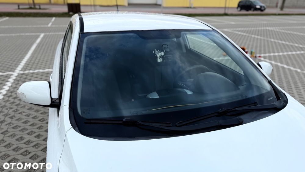 Kia Ceed 1.6 CRDi 90 ISG Vision - 7