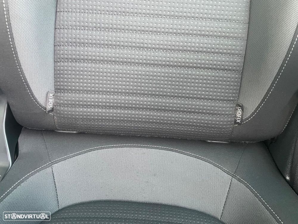 VW Scirocco 2.0 TDI Sport - 11