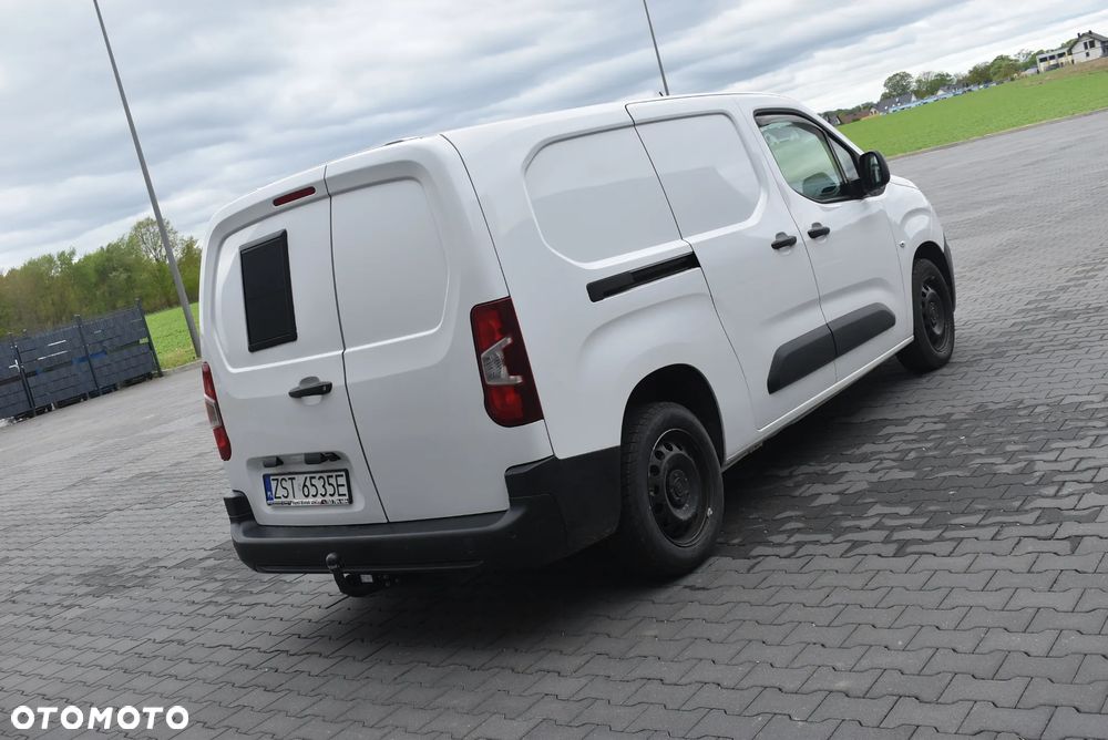 Fiat DOBLO - 4