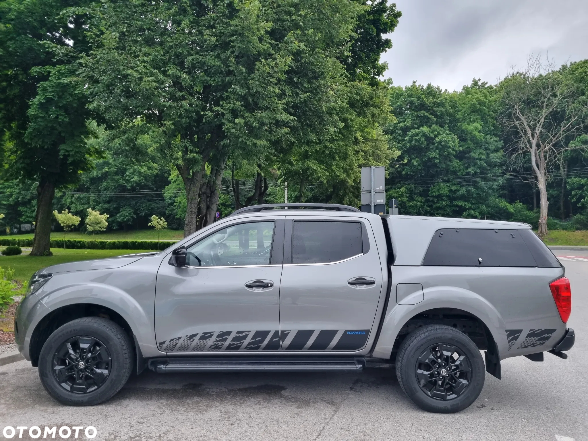 Nissan Navara - 2