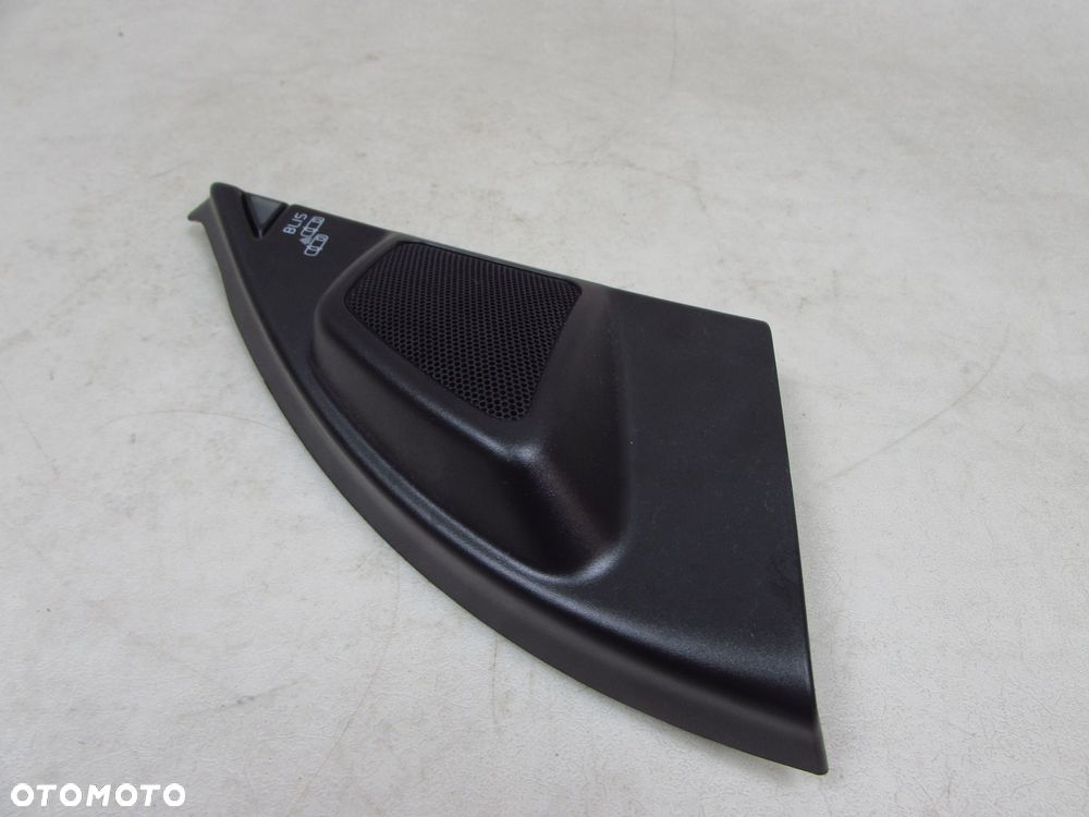 VOLVO XC90 02-14 GLOSNIK TROJKAT WYSOKOTONOWY BLIS PRZOD PRAWY 30761130 30716544 - 2