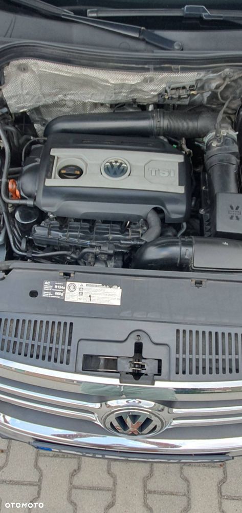 Volkswagen Tiguan 2.0 TSI 4Mot Track Tiptr - 16