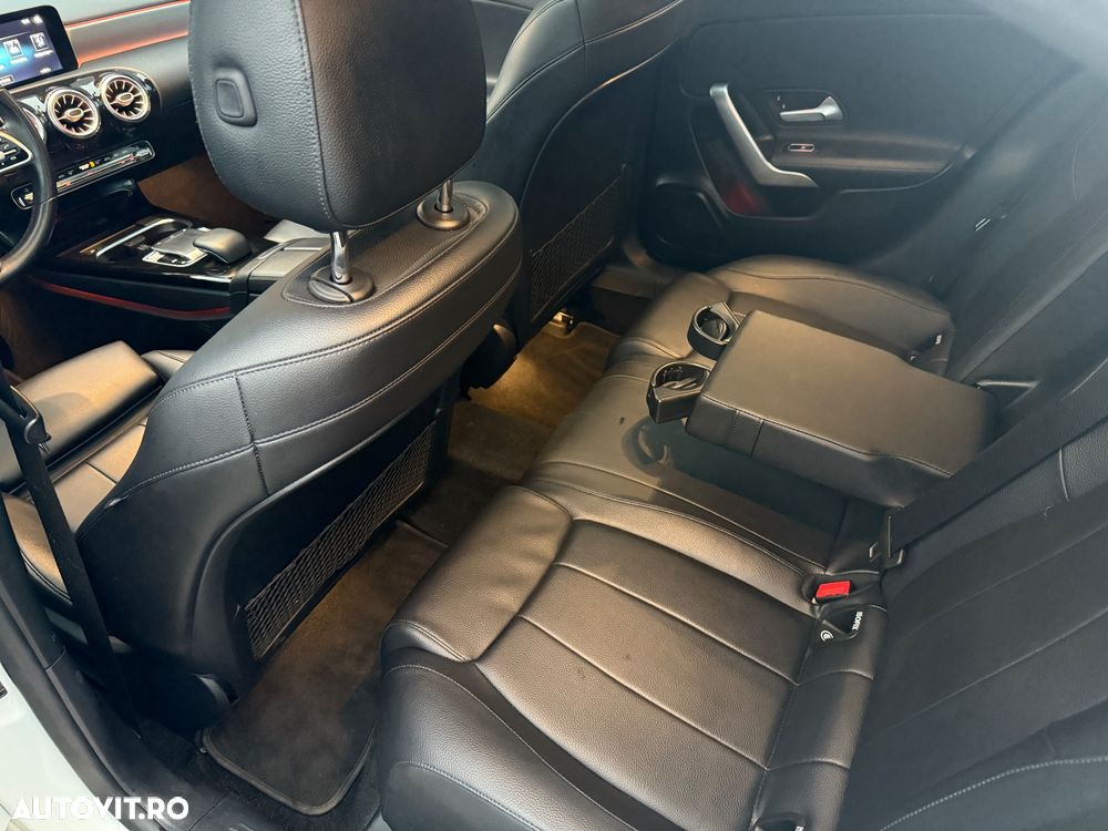 Mercedes-Benz A 220 7G-DCT - 20