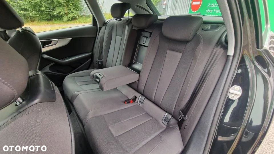 Audi A4 Avant - 17
