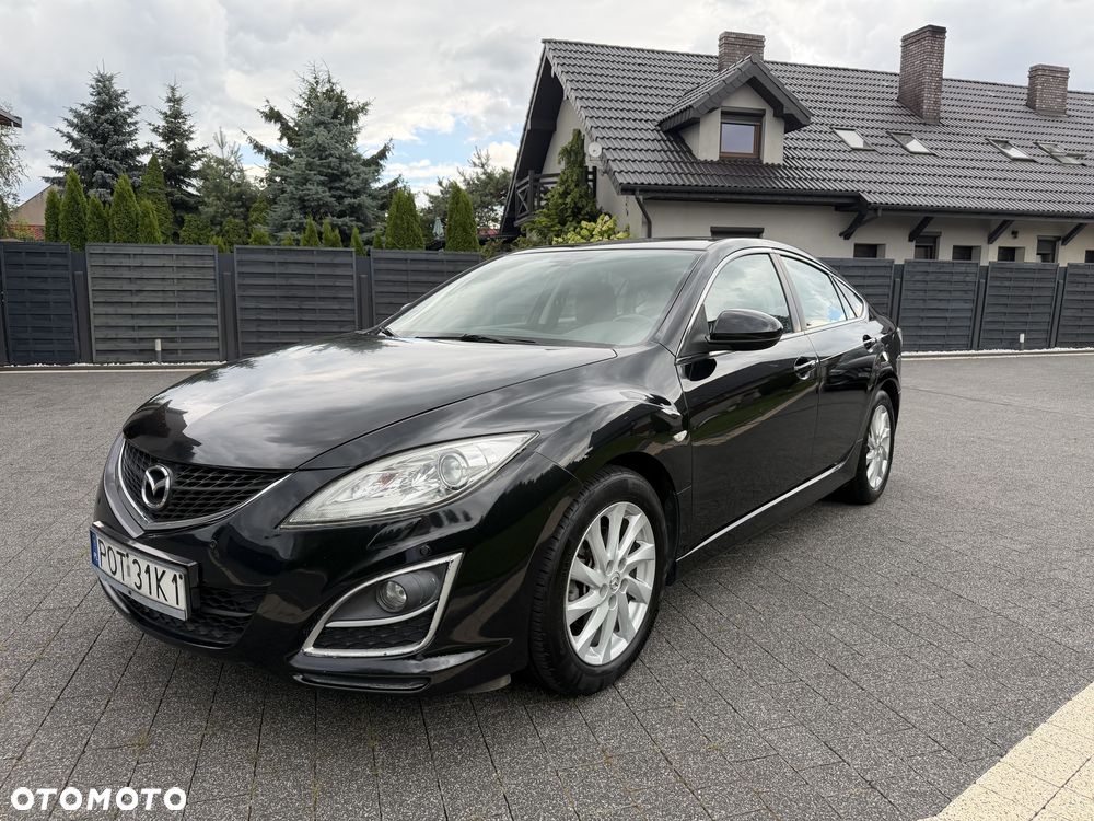 Mazda 6 - 17