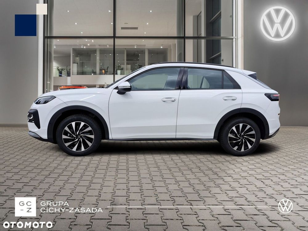 Volkswagen T-Roc - 3