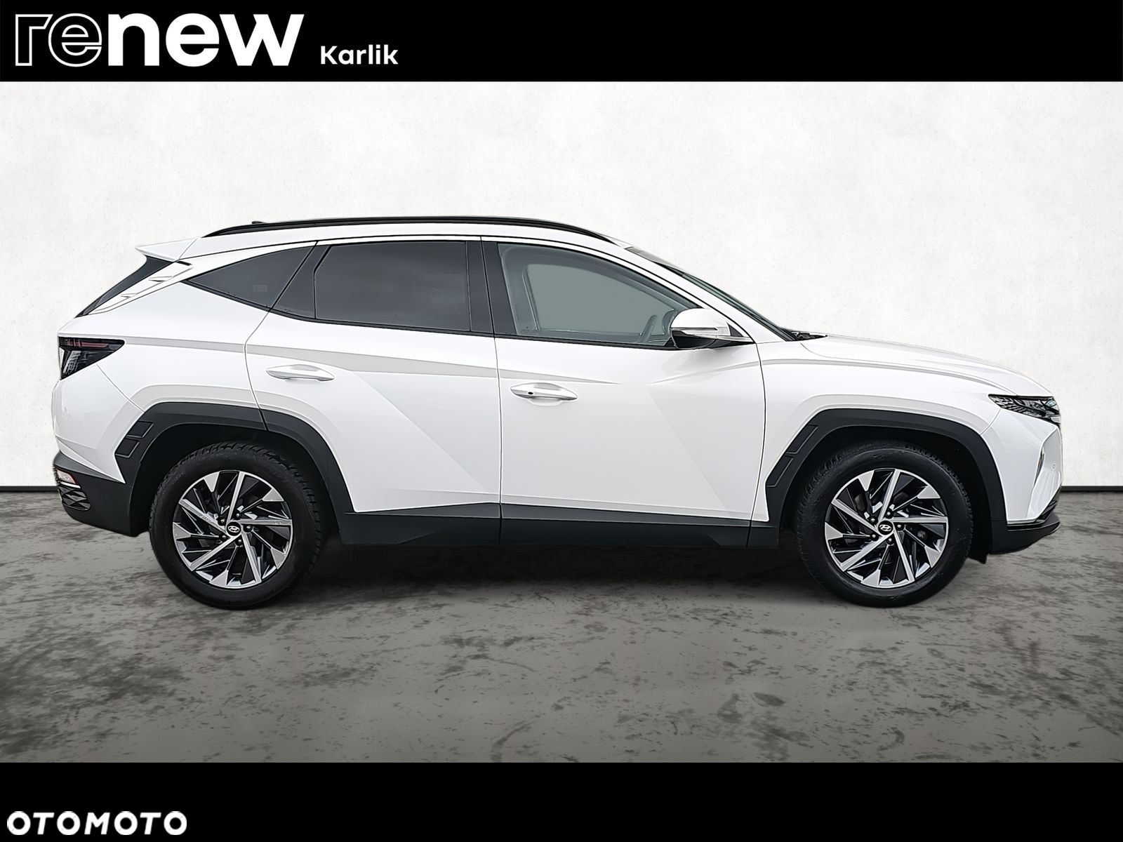 Hyundai Tucson 1.6 T-GDi Executive 2WD - 4