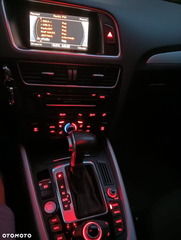 Audi Q5 2.0 TDI quattro (clean diesel) S tronic - 16