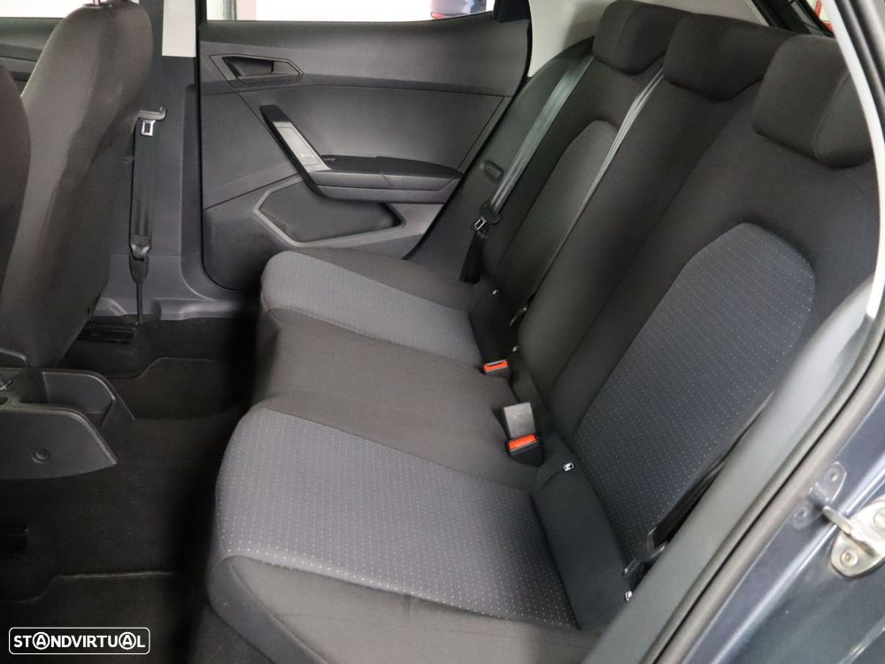 SEAT Ibiza 1.0 TSI Style - 9