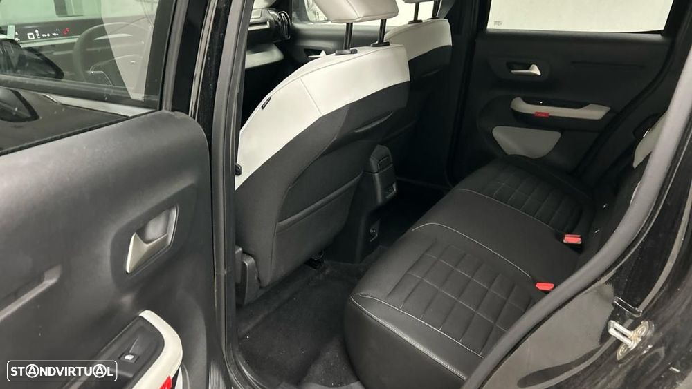 Citroën e-C3 MAX - 6