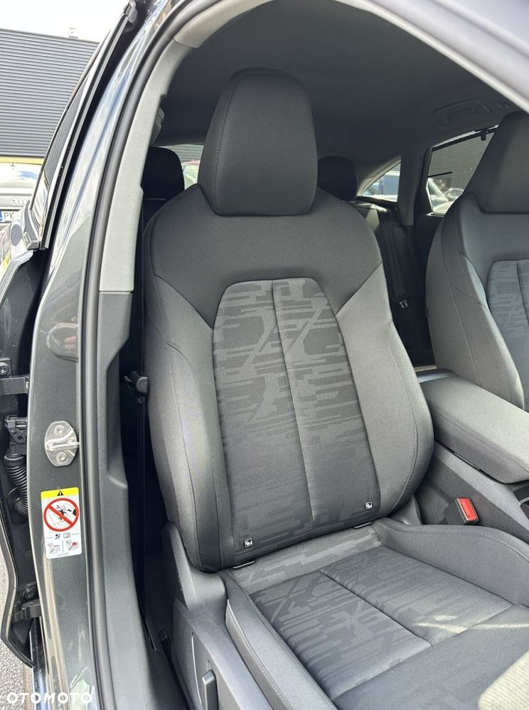 Audi A5 Limousine - 26