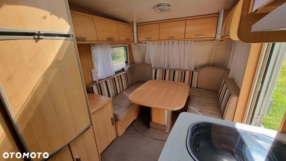 TEC Travel King 510 - 14