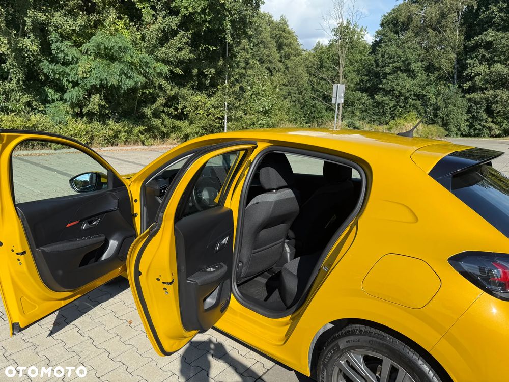 Peugeot 208 1.2 PureTech Active Pack S&S - 8