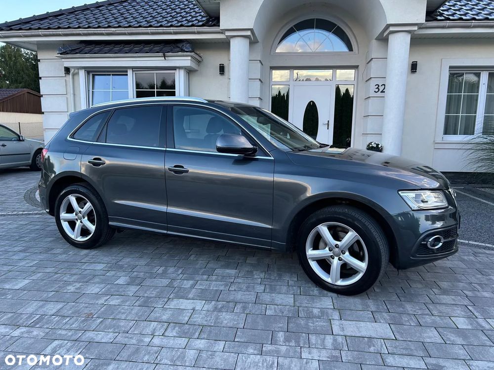 Audi Q5 - 8