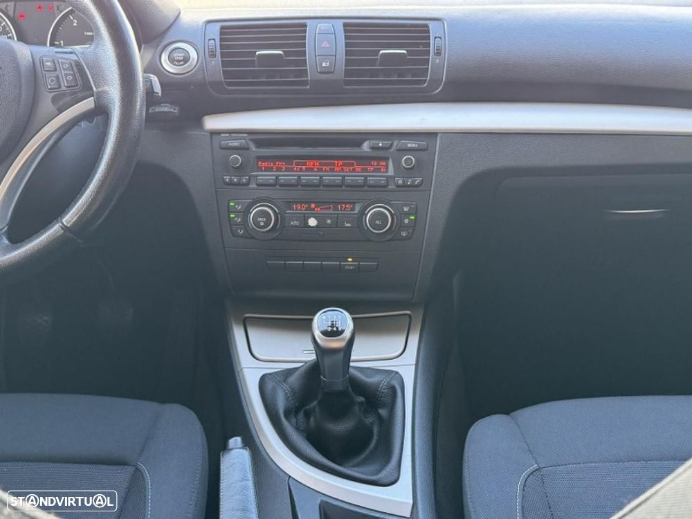 BMW 120 - 14