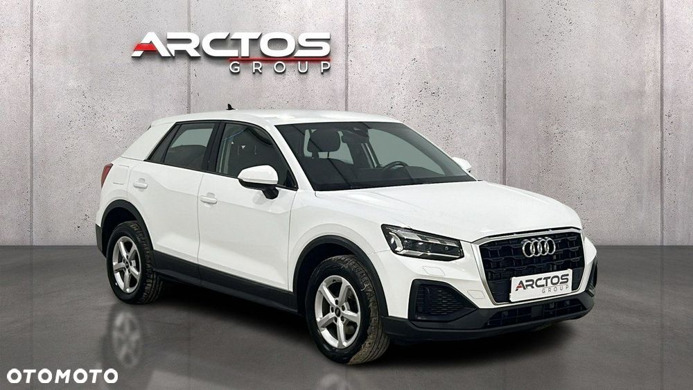Audi Q2 35 TFSI S tronic - 6
