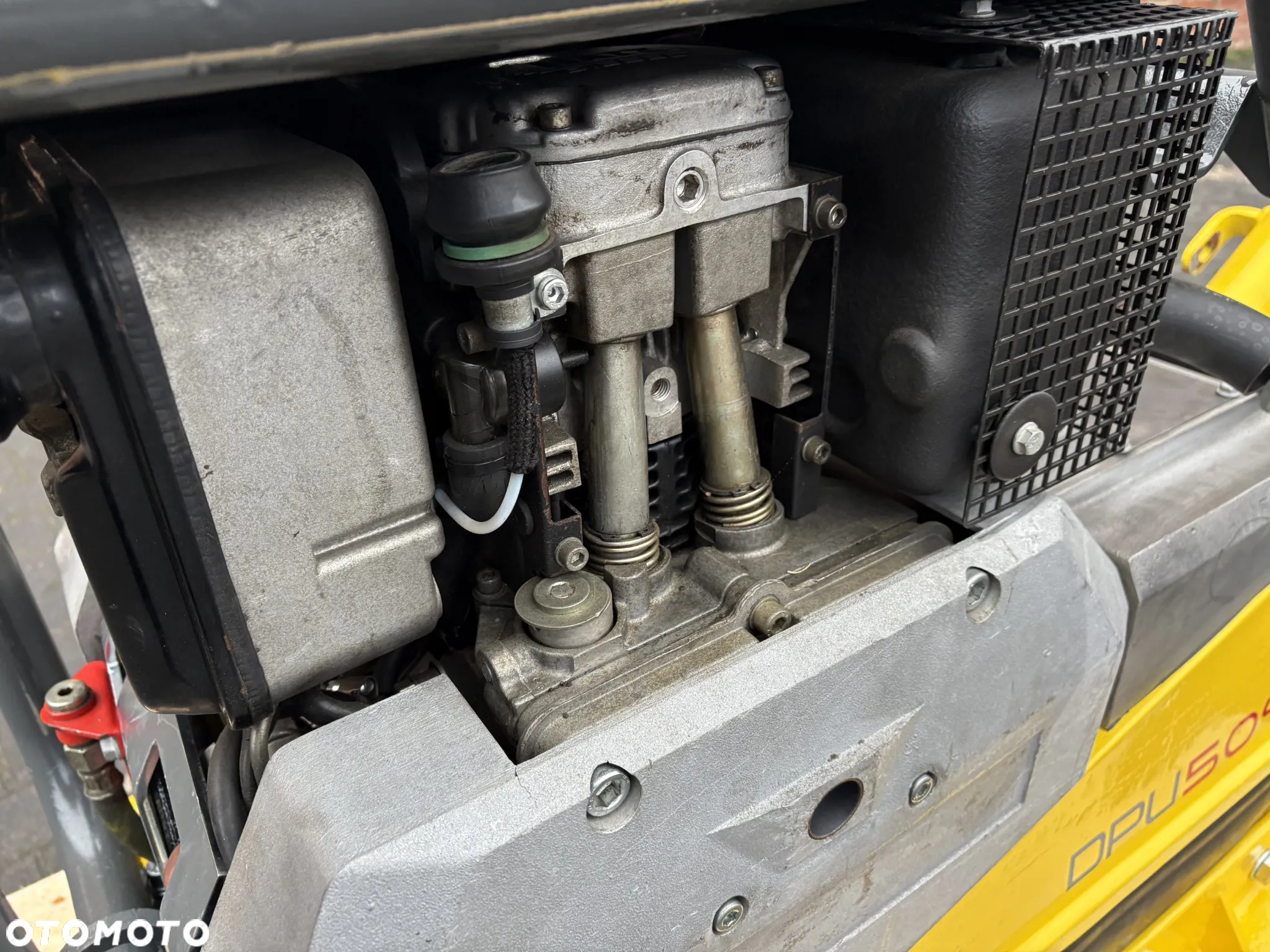 Wacker Neuson DPU 5045 H - 10