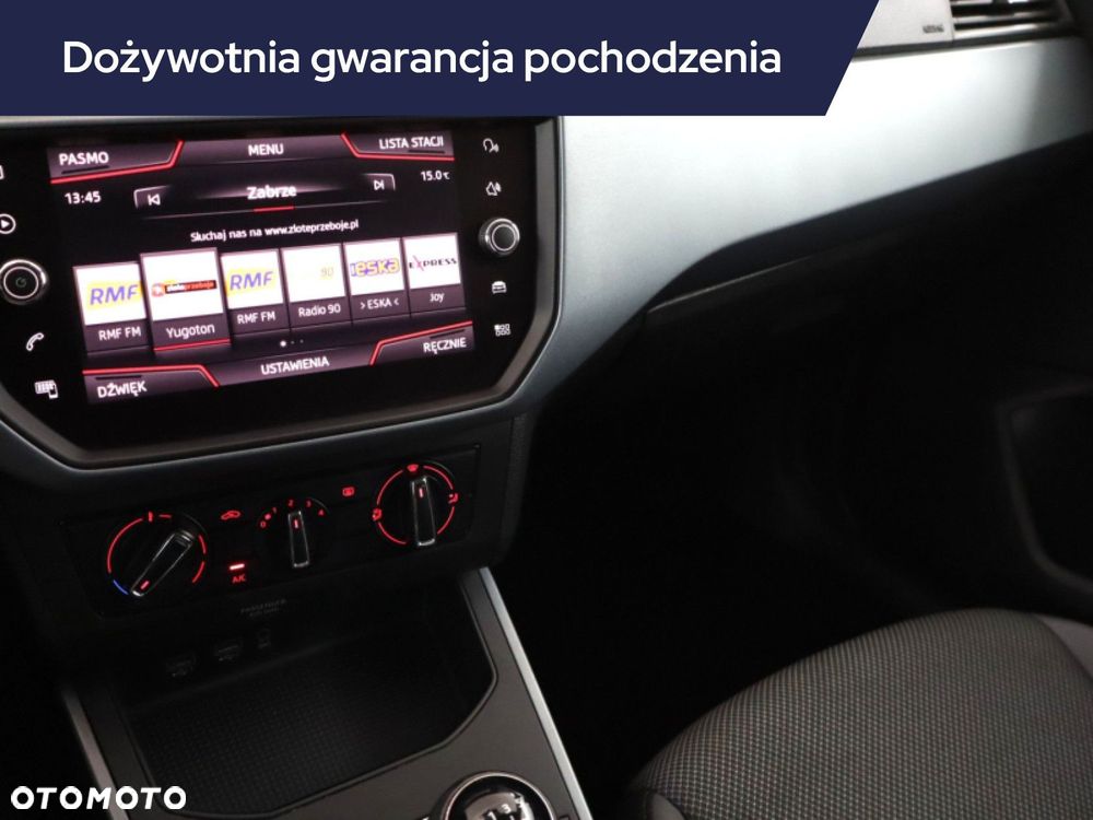 Seat Arona - 21