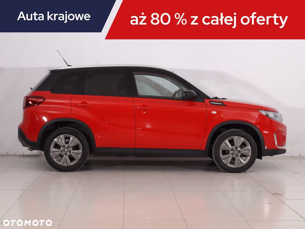 Suzuki Vitara - 8