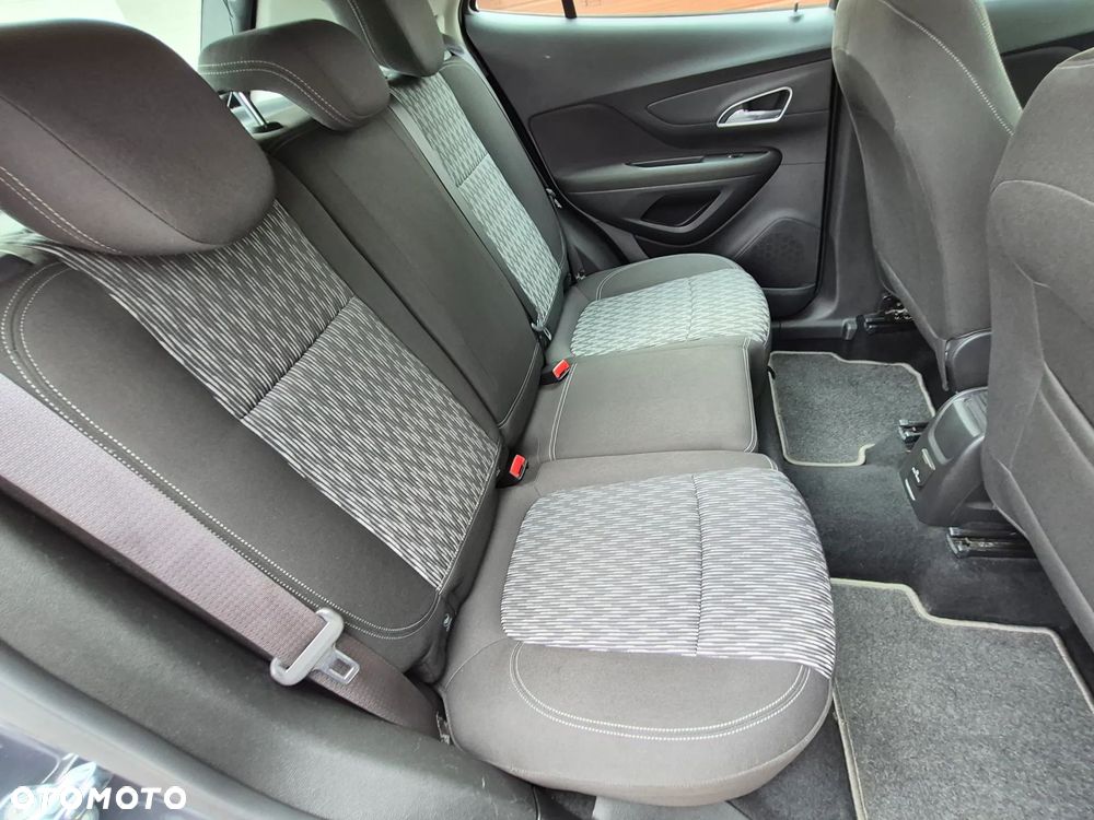 Opel Mokka - 20
