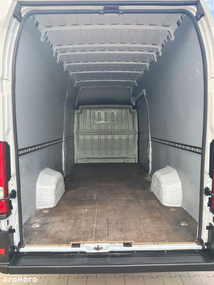 Fiat DUCATO L4H3 MAXI MAX 2.3 JTD 130 KM - 8