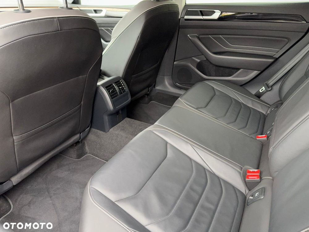 Volkswagen Arteon 2.0 TDI 4Motion Elegance DSG - 14