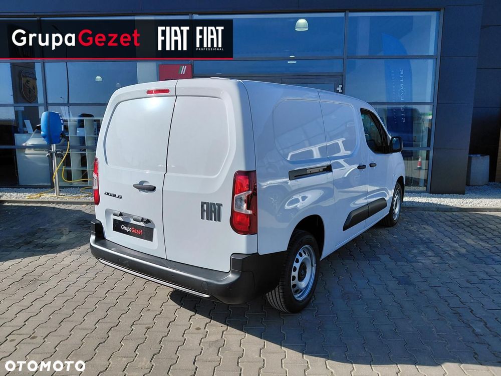 Fiat Doblo - 2