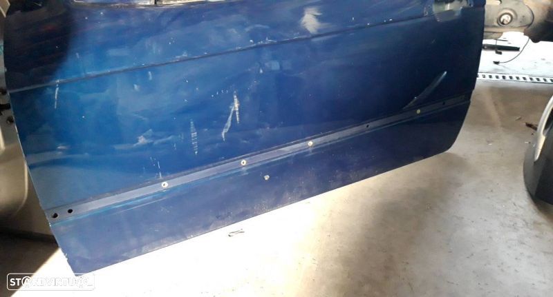 Porta Frente Esquerda Bmw 3 Compact (E36) - 3