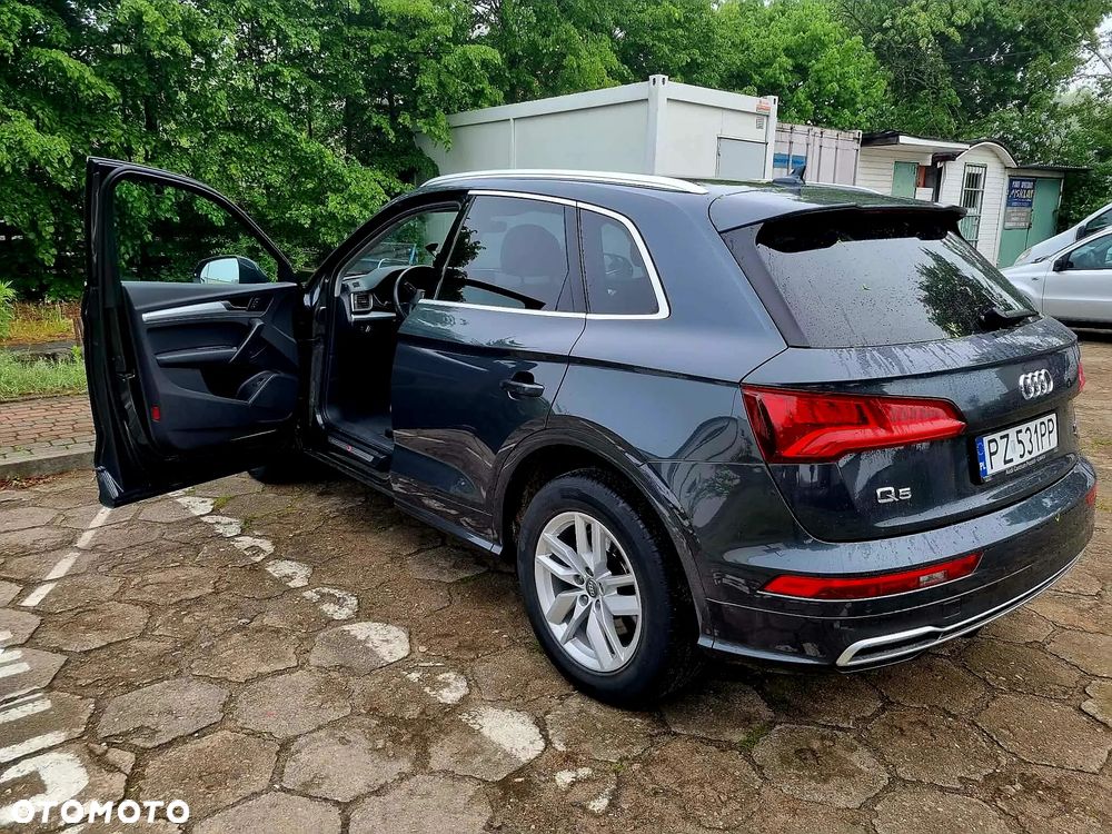 Audi Q5 2.0 TFSI Quattro S tronic - 4
