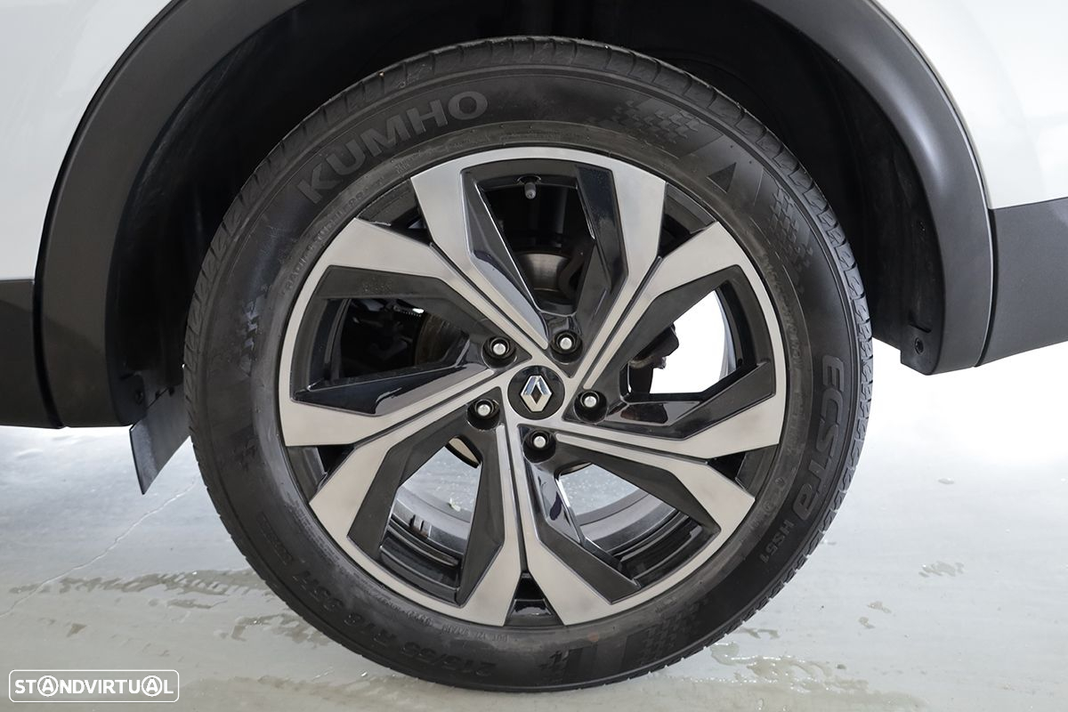 Renault Arkana 1.3 TCe R.S.Line EDC - 5