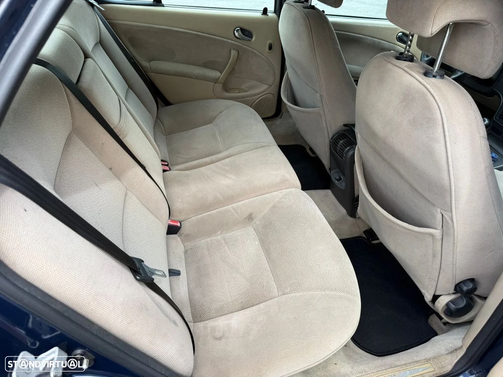 Saab 9-5 SE 2.0 T Ecopower - 9