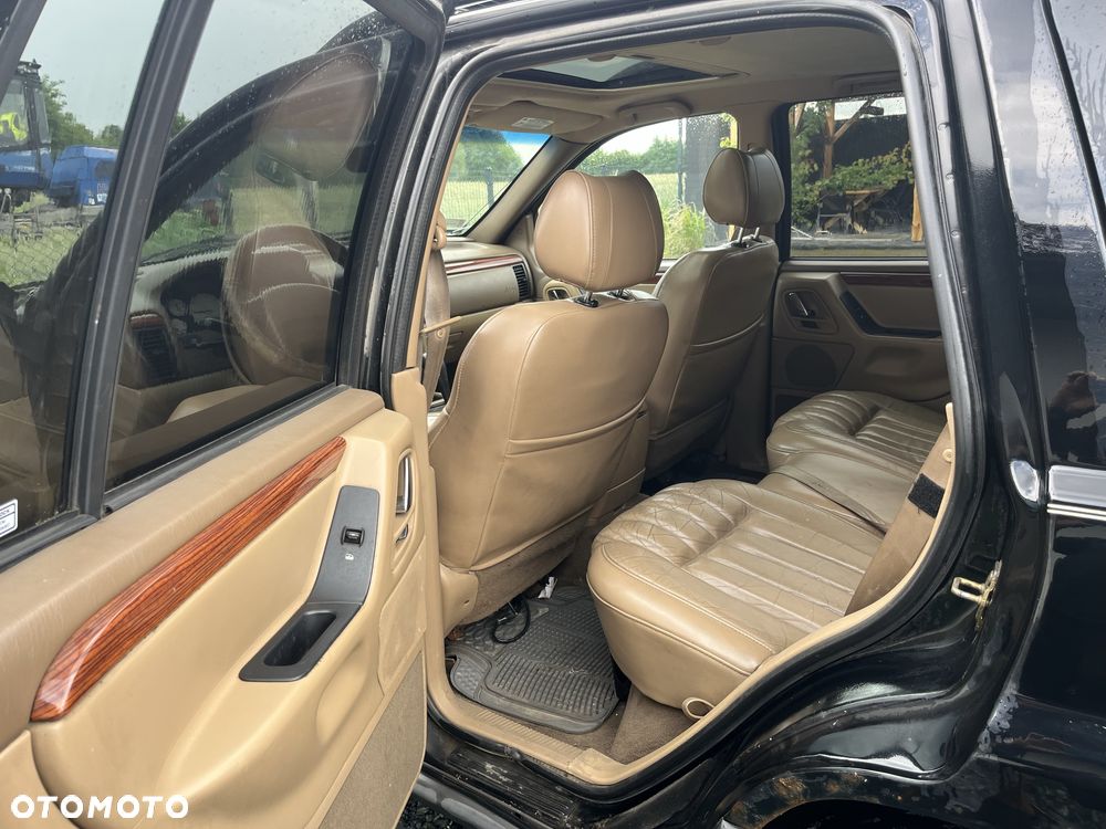 Jeep Grand Cherokee - 7