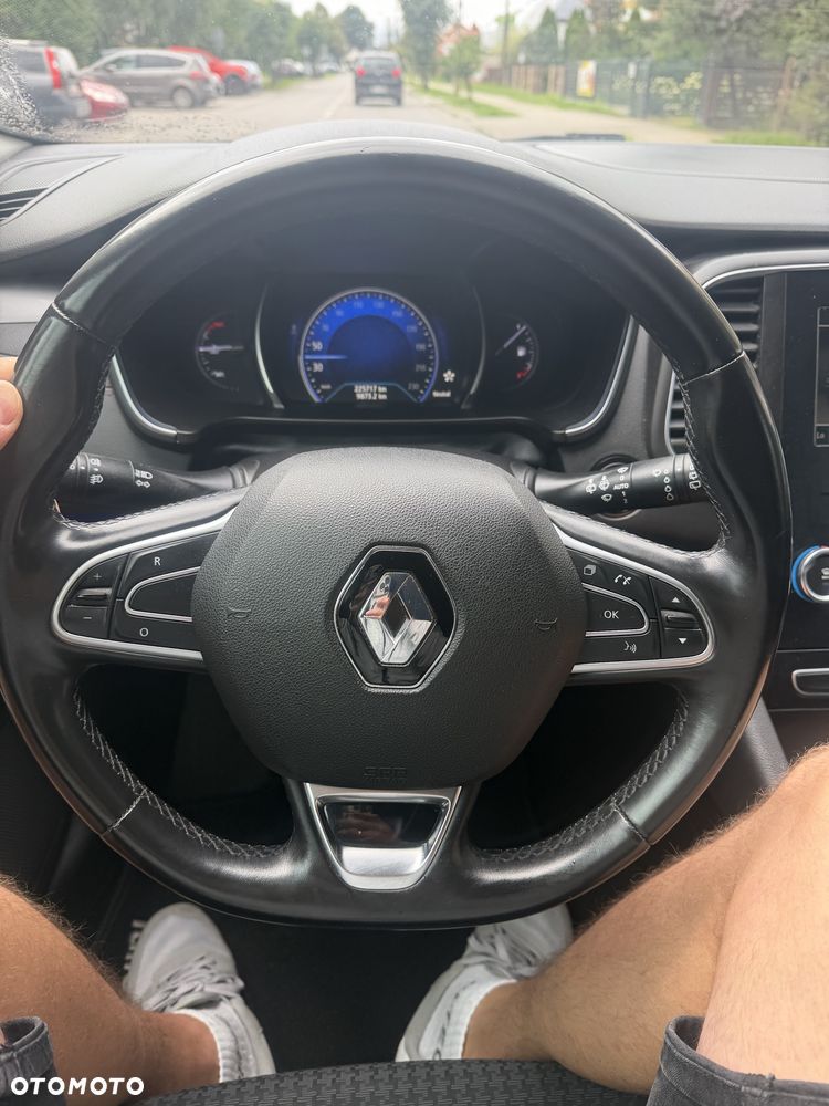 Renault Talisman - 8