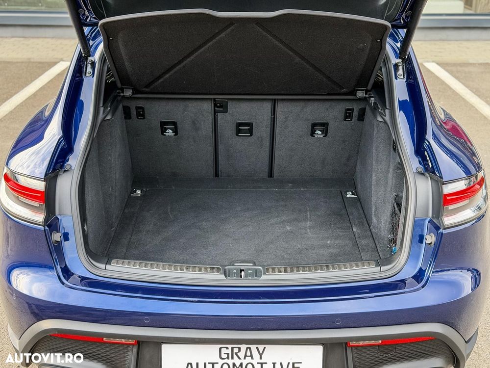 Porsche Macan T PDK - 33