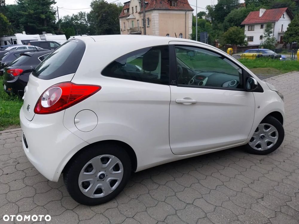 Ford KA 1.2 Ambiente - 5