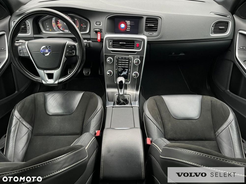 Volvo S60 - 13