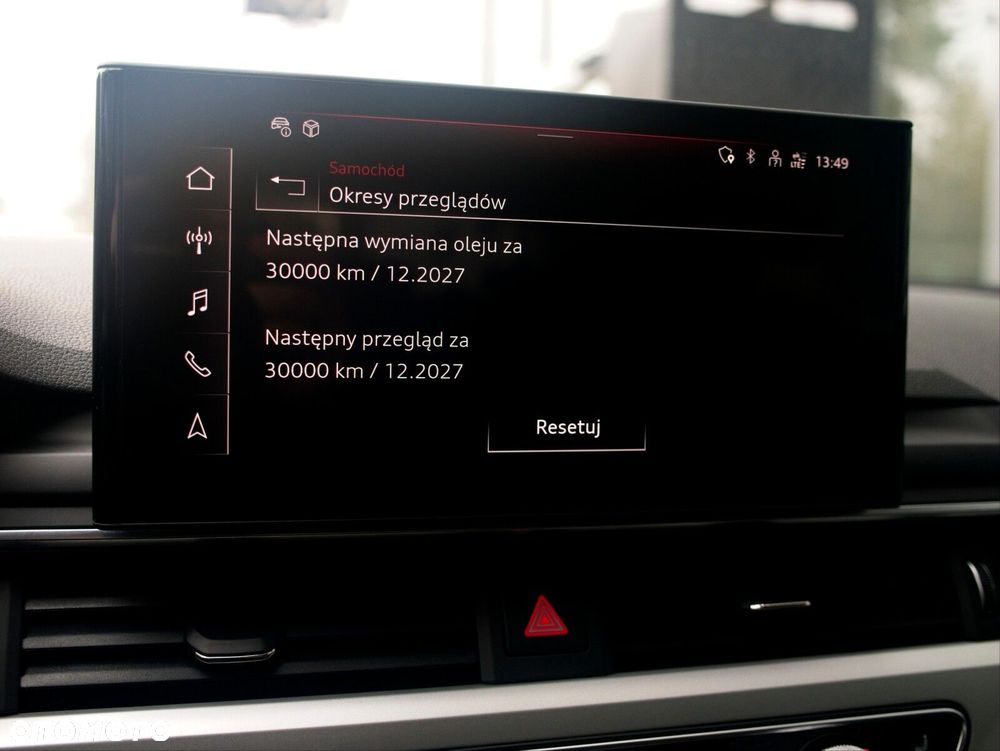 Audi A4 Allroad - 31