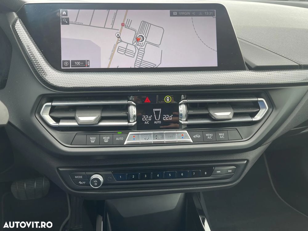 BMW Seria 2 218i Gran Coupe Aut. - 16