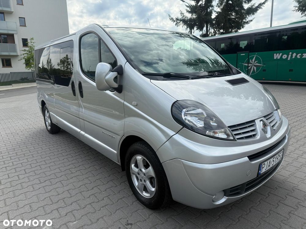 Opel Vivaro L2H1 2.9t - 3