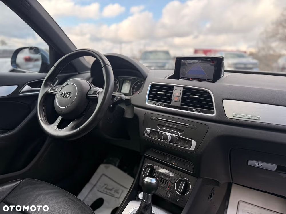 Audi Q3 - 35