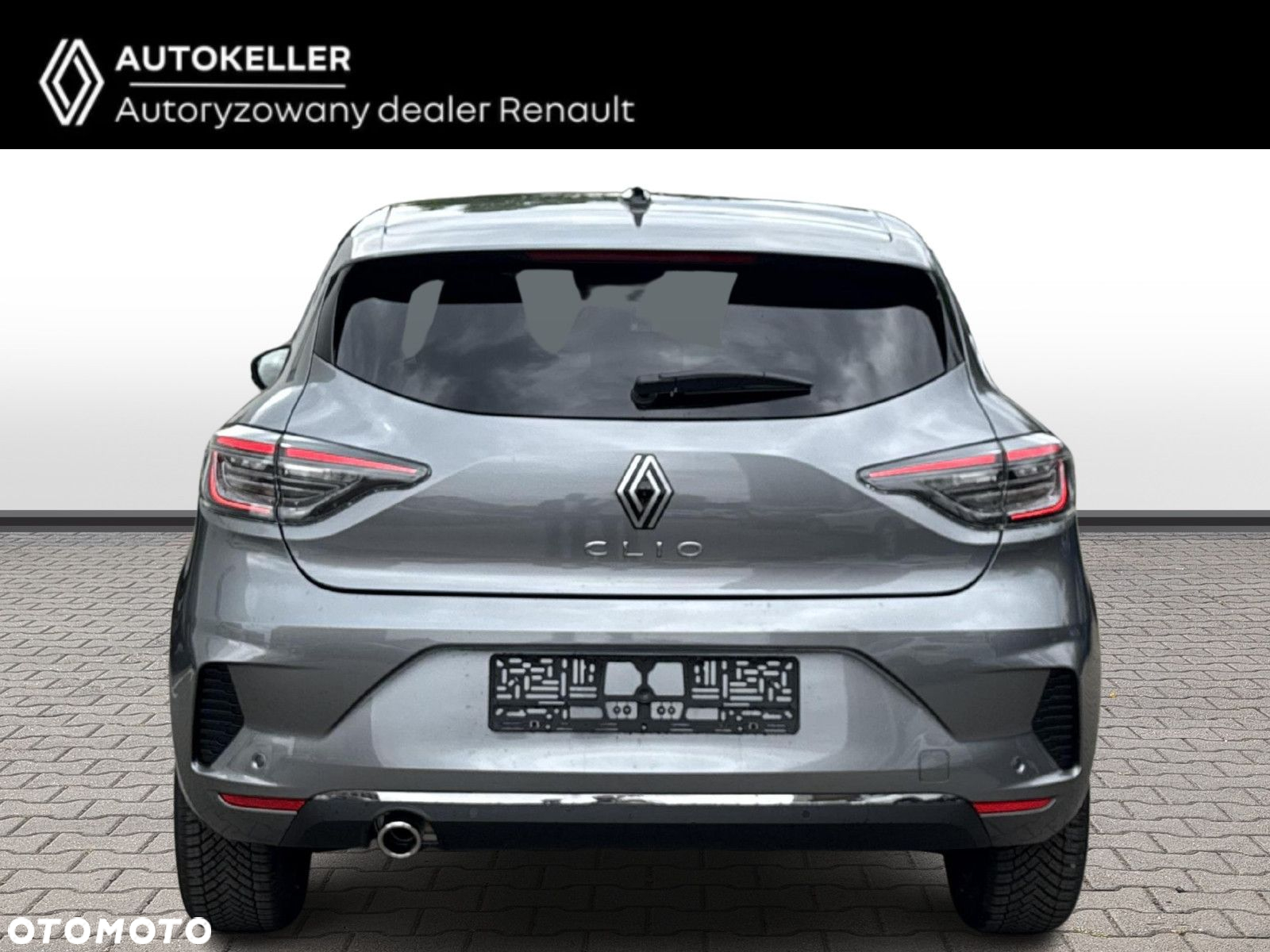 Renault Clio - 3