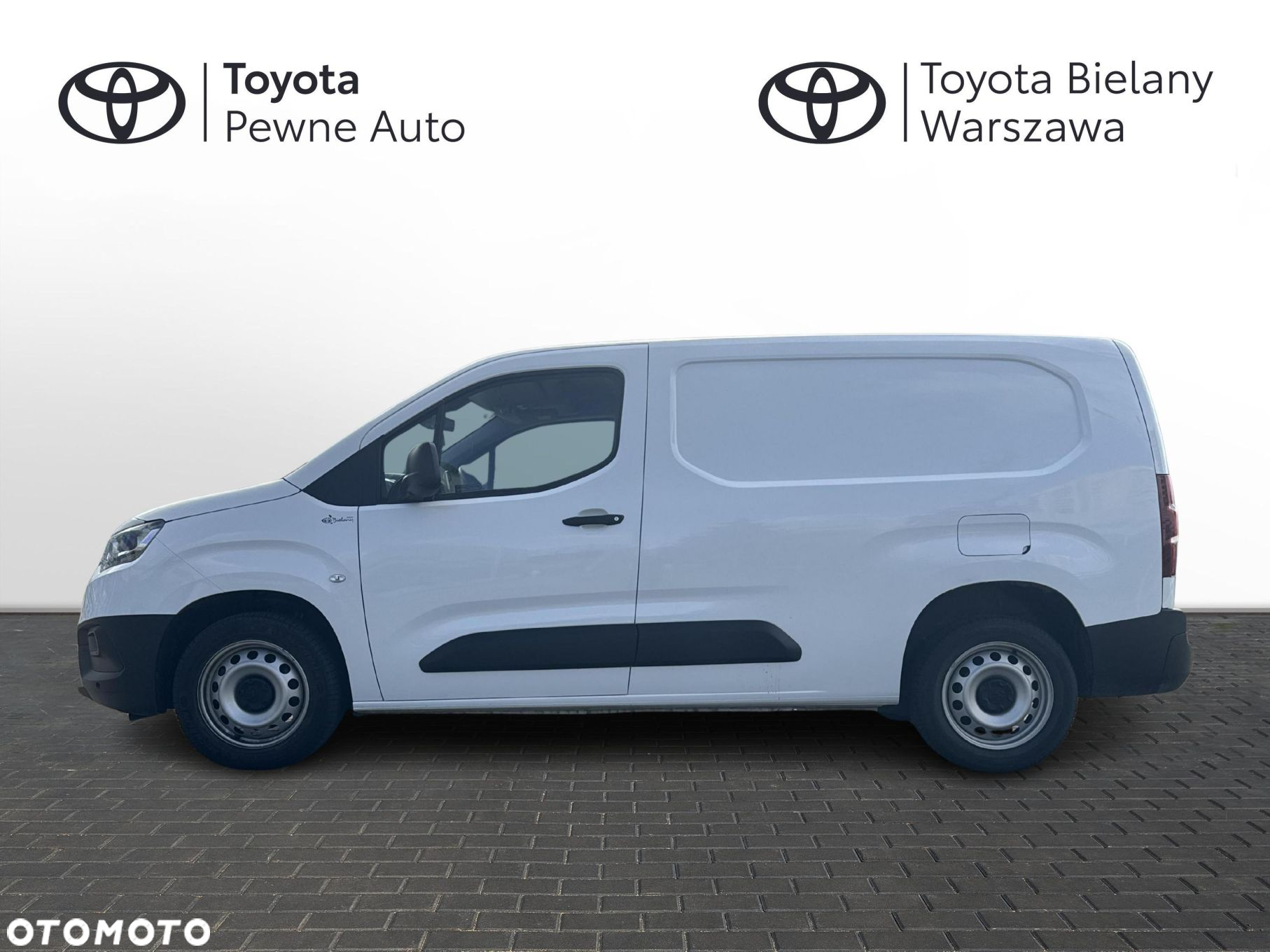 Toyota PROACE CITY - 2