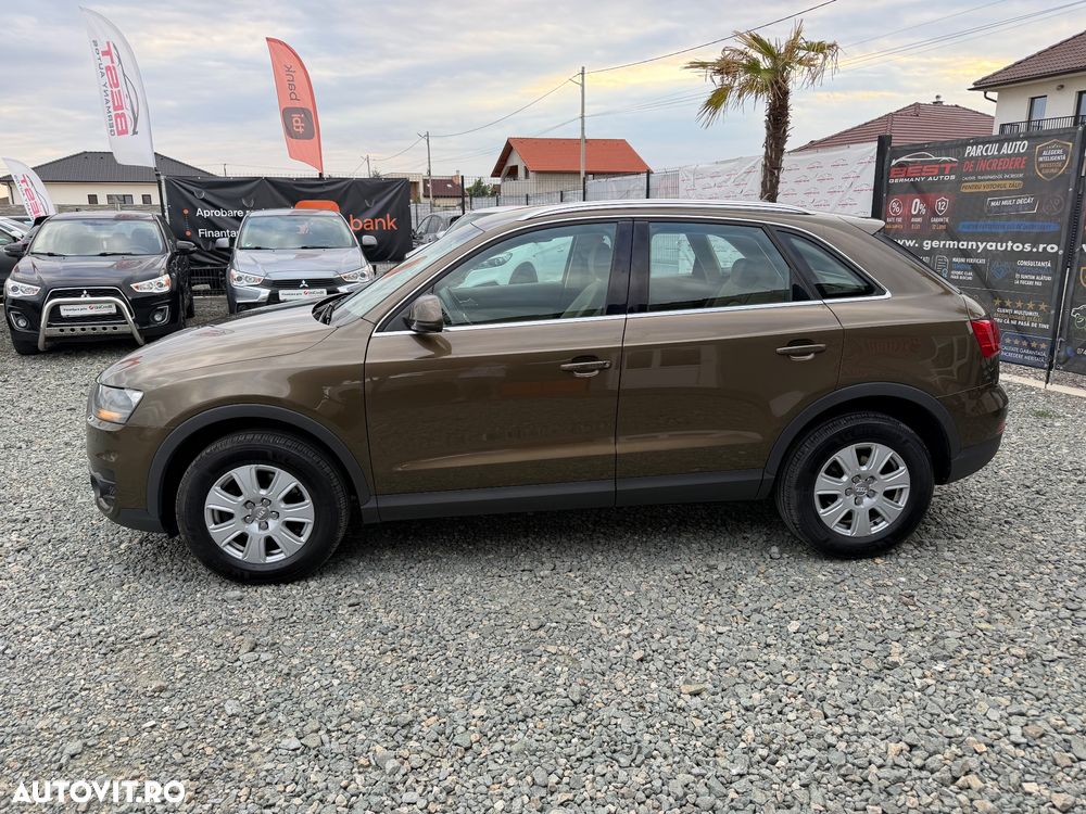 Audi Q3 - 4