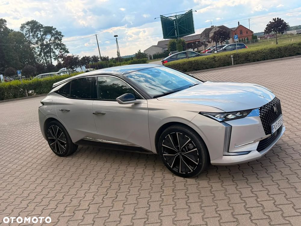 DS Automobiles DS 4 1.6 E-Tense La Premiere - 33