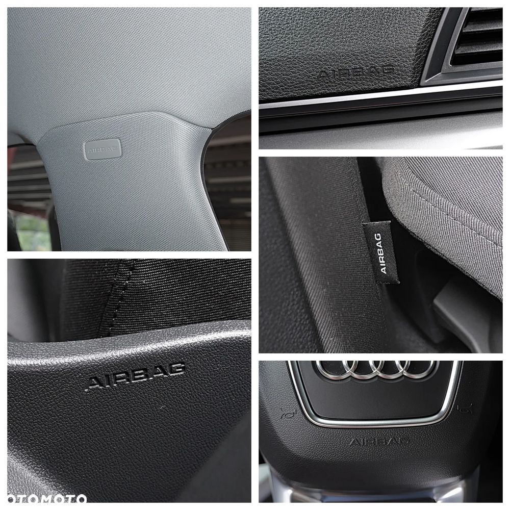 Audi Q5 40 TFSI mHEV Quattro Advanced S tronic - 33
