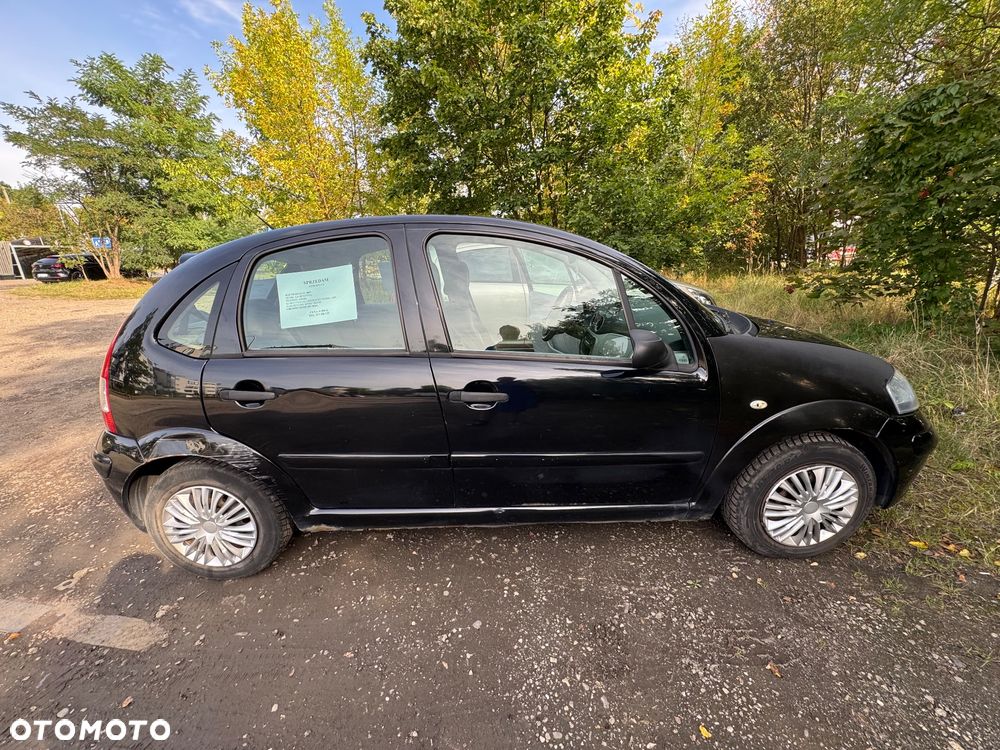 Citroën C3 - 3